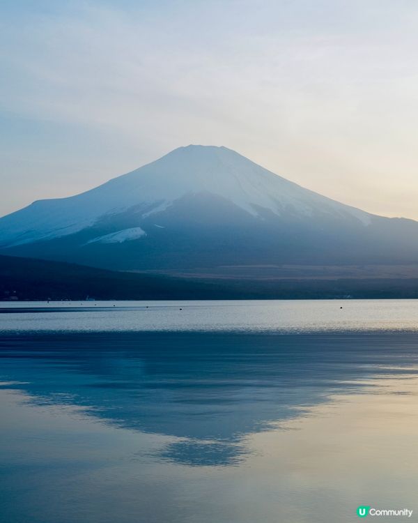 2025親子自駕遊｜富士山日落美景😍 山中湖打卡聖地📸