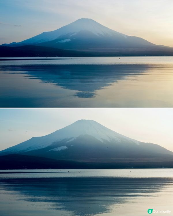 2025親子自駕遊｜富士山日落美景😍 山中湖打卡聖地📸
