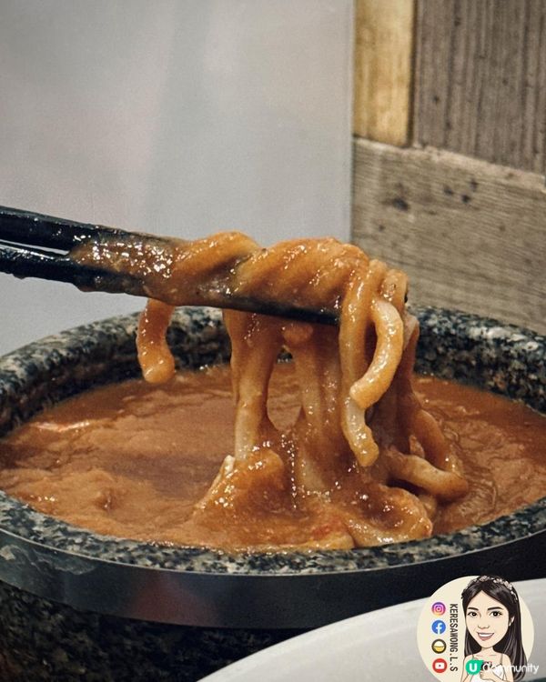 旺角【阿久根和牛拉麵屋】濃郁易掛湯沾麵