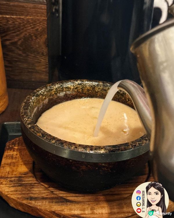 旺角【阿久根和牛拉麵屋】濃郁易掛湯沾麵