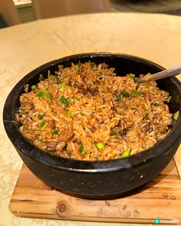 米芝蓮一星🌟中菜駿景軒🥢