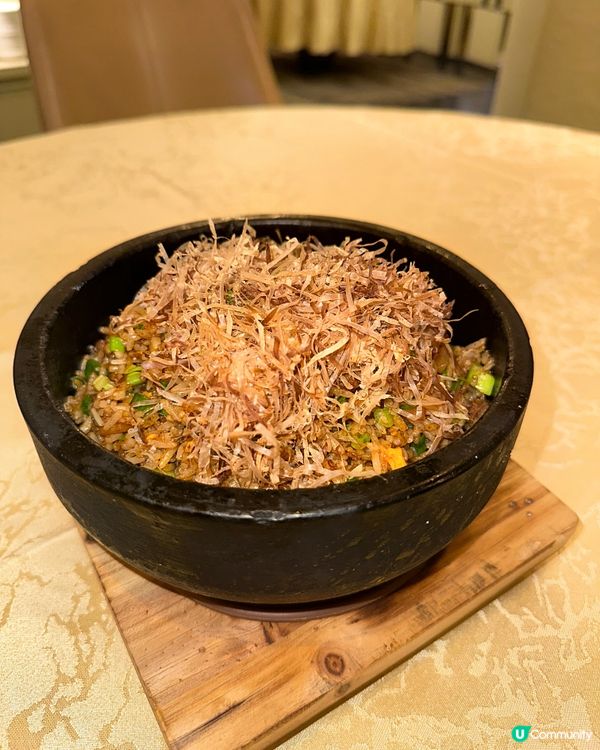 米芝蓮一星🌟中菜駿景軒🥢