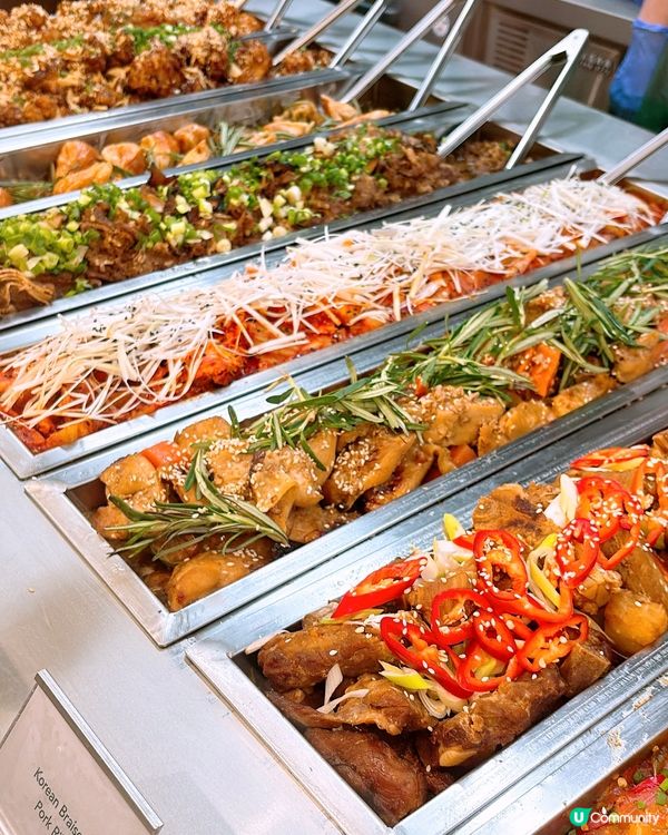 🎏尖沙咀輕食$18搞掂😳韓式炸雞仲買一送一‼️