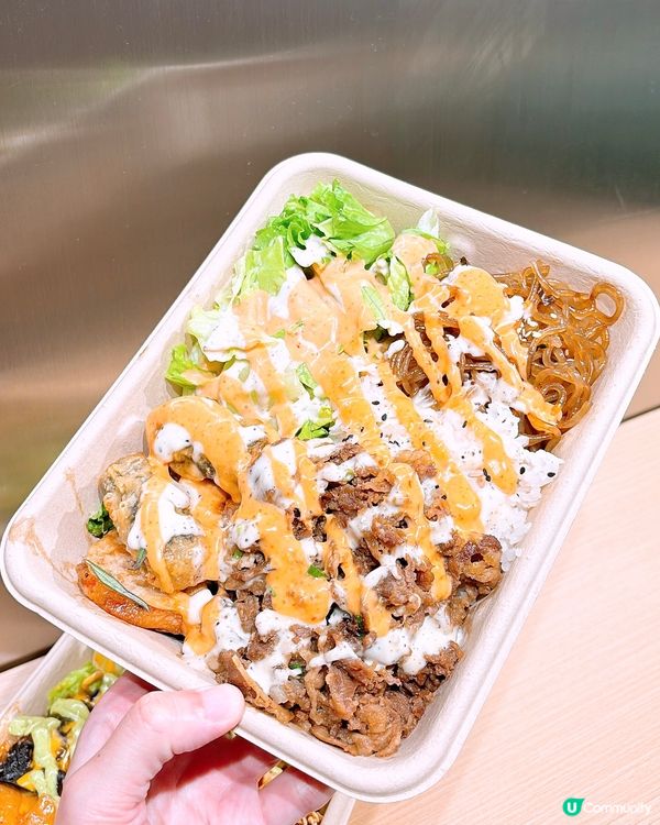 🎏尖沙咀輕食$18搞掂😳韓式炸雞仲買一送一‼️