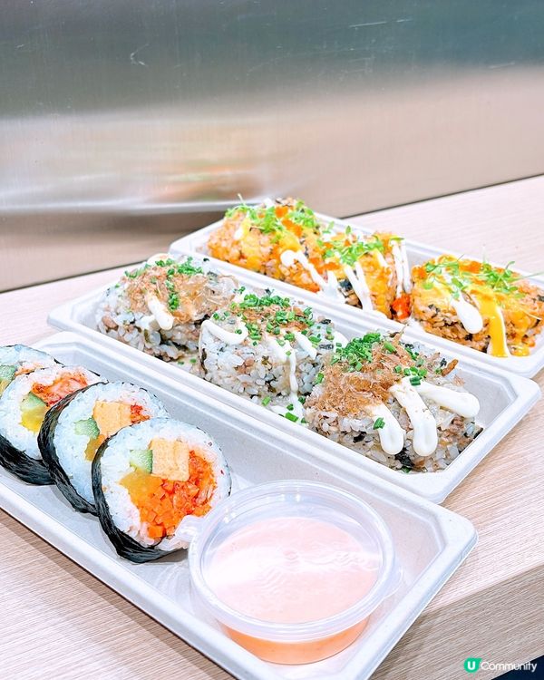 🎏尖沙咀輕食$18搞掂😳韓式炸雞仲買一送一‼️