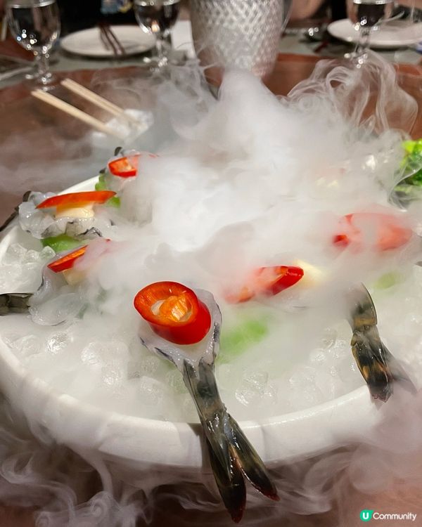 黃珍珍泰國菜～坐得舒服嘅泰國餐廳