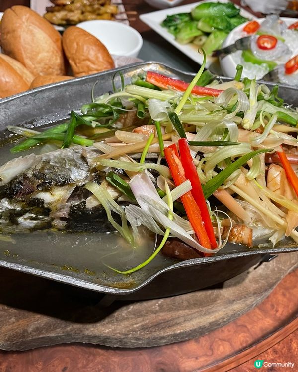 黃珍珍泰國菜～坐得舒服嘅泰國餐廳