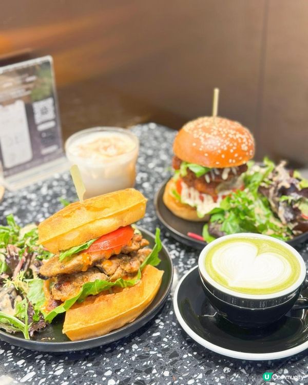 值得一食嘅black coffee