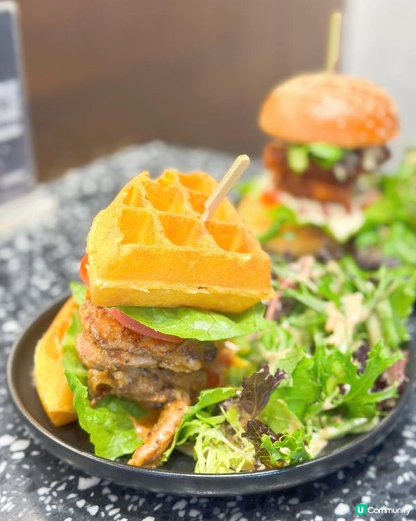 值得一食嘅black coffee