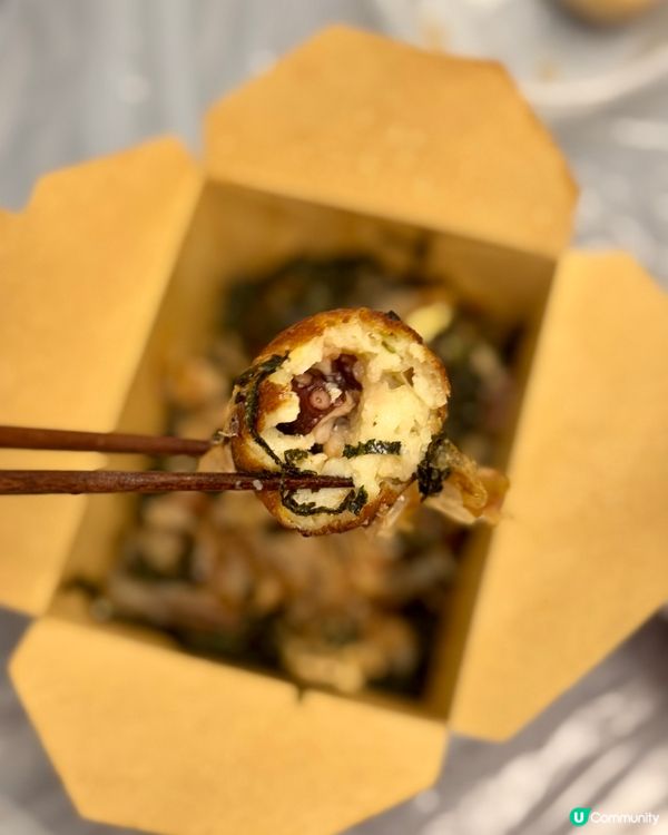 長沙灣性價比超高日式便丼  私心推介人氣炸三文治