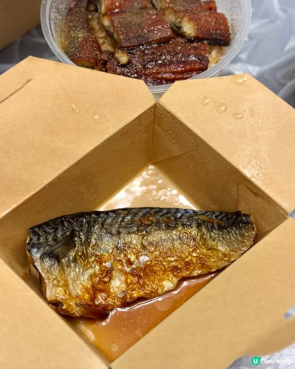 長沙灣性價比超高日式便丼  私心推介人氣炸三文治