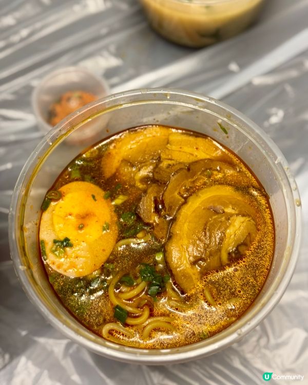 長沙灣性價比超高日式便丼  私心推介人氣炸三文治