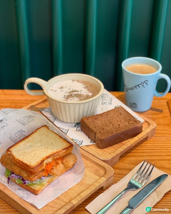 餐廳推介！食得好味又健康