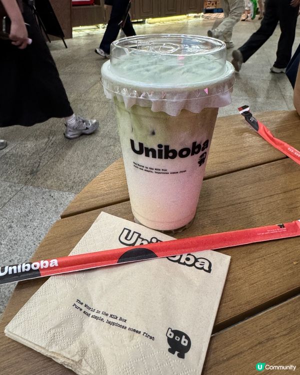 💚開心果迷必飲🥤一試即愛上😍