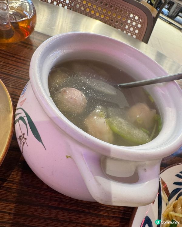 炒薄殼🐚特色潮州菜🍲