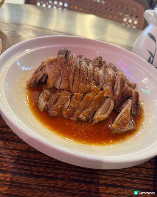 炒薄殼🐚特色潮州菜🍲