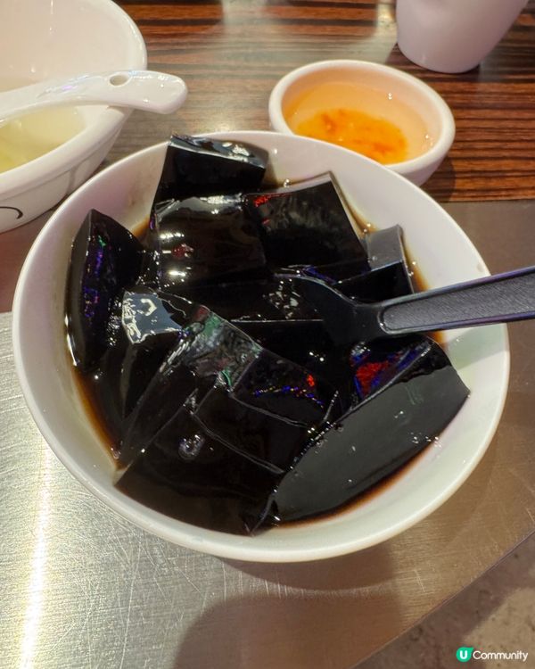 炒薄殼🐚特色潮州菜🍲