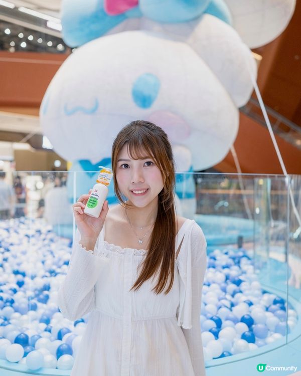 乾髮救星！👩🏻‍🦰✨ Diane!極緻強韌補修潤髮乳液