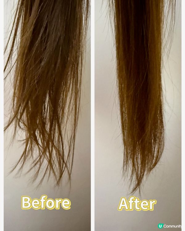 乾髮救星！👩🏻‍🦰✨ Diane!極緻強韌補修潤髮乳液