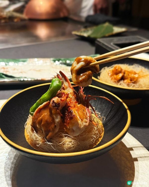 ＩCP 值高慶祝首選🎂Ｉ銅鑼灣鉄板燒Ｉ