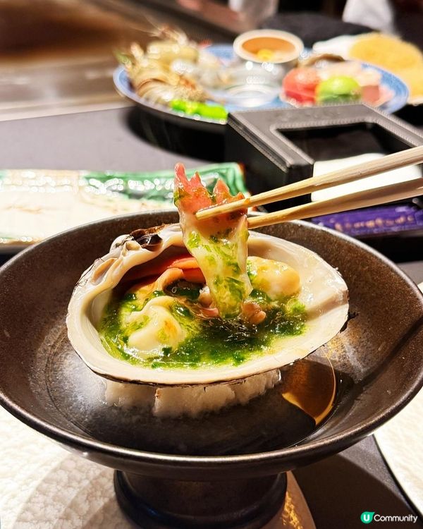 ＩCP 值高慶祝首選🎂Ｉ銅鑼灣鉄板燒Ｉ