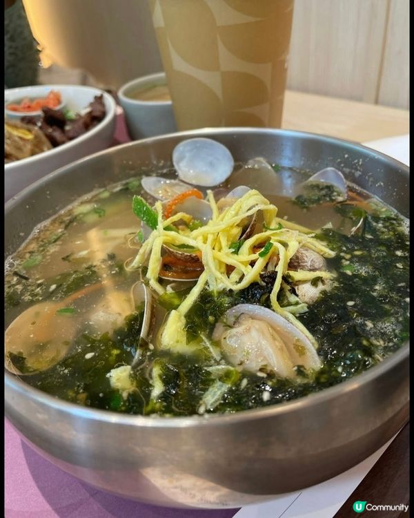 好味道😋Seoul Recipe Deli 