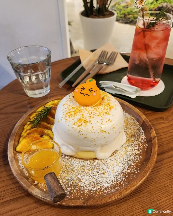 🇰🇷收埋係韓國弘大巷子裏既梳乎厘Cafe