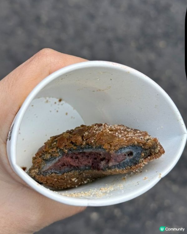 🇰🇷韓國廣藏市場必食小吃‼️超人氣糯米麻花卷👏🏻