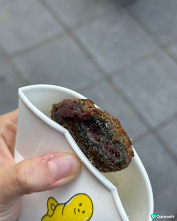 🇰🇷韓國廣藏市場必食小吃‼️超人氣糯米麻花卷👏🏻