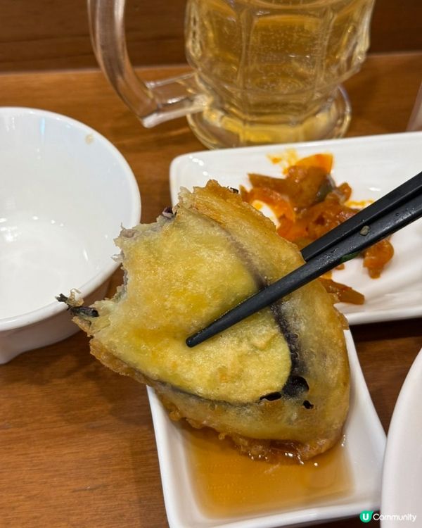 🇰🇷 弘大一人食麵都無壓力🍜 中式麵店「樹林食堂」