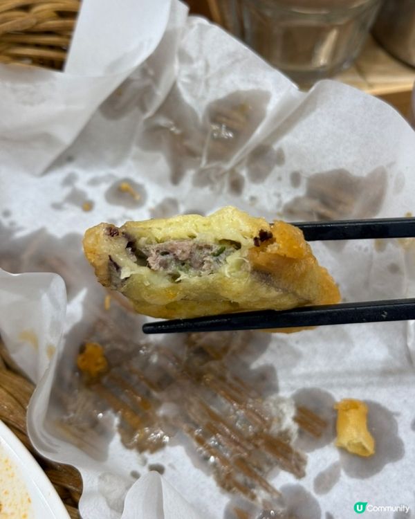 🇰🇷 弘大一人食麵都無壓力🍜 中式麵店「樹林食堂」