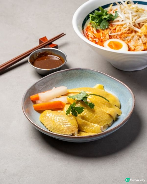 東南亞主題餐廳「麵堂」登陸啟德零售館 3大時段$1優惠