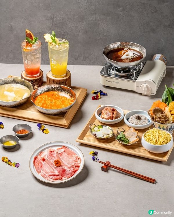 東南亞主題餐廳「麵堂」登陸啟德零售館 3大時段$1優惠