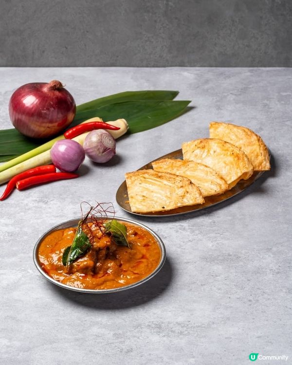 東南亞主題餐廳「麵堂」登陸啟德零售館 3大時段$1優惠