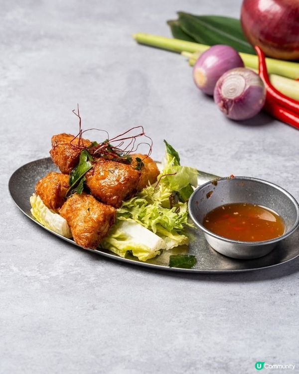 東南亞主題餐廳「麵堂」登陸啟德零售館 3大時段$1優惠