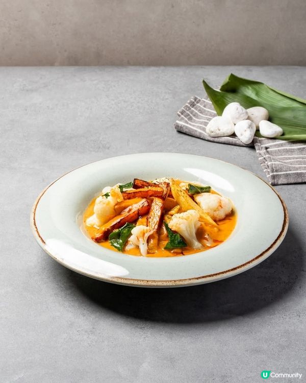 東南亞主題餐廳「麵堂」登陸啟德零售館 3大時段$1優惠