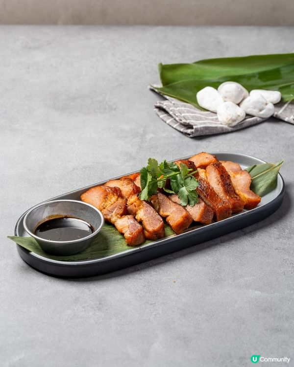 東南亞主題餐廳「麵堂」登陸啟德零售館 3大時段$1優惠