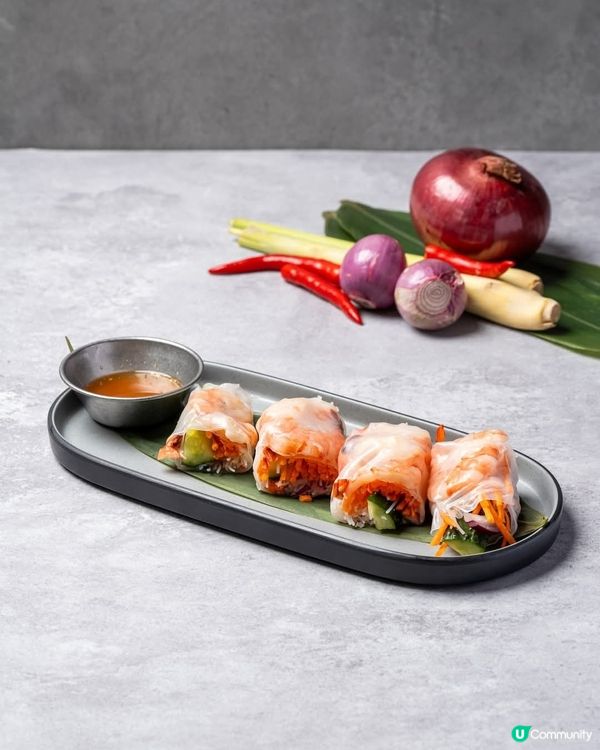 東南亞主題餐廳「麵堂」登陸啟德零售館 3大時段$1優惠