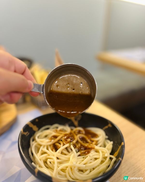 沙田必食羊鞍 🤤  
呢間餐廳羊鞍真係正到爆！🔥