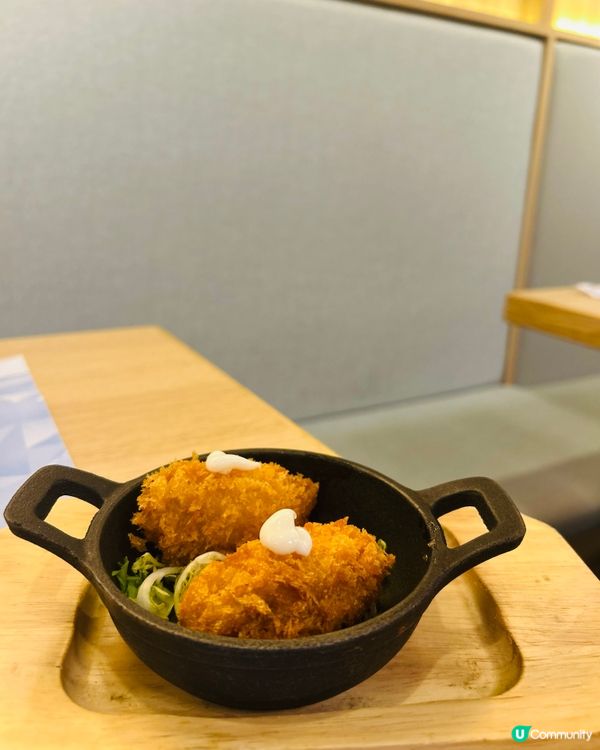 沙田必食羊鞍 🤤  
呢間餐廳羊鞍真係正到爆！🔥