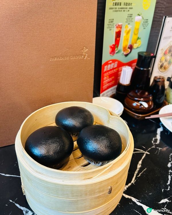 八色小龍包必食😋