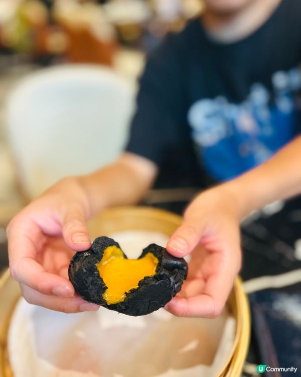 八色小龍包必食😋