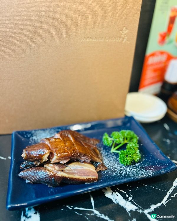 八色小龍包必食😋