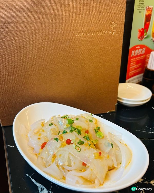 八色小龍包必食😋