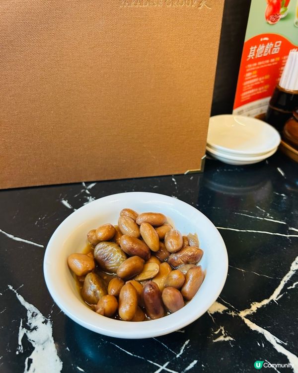 八色小龍包必食😋