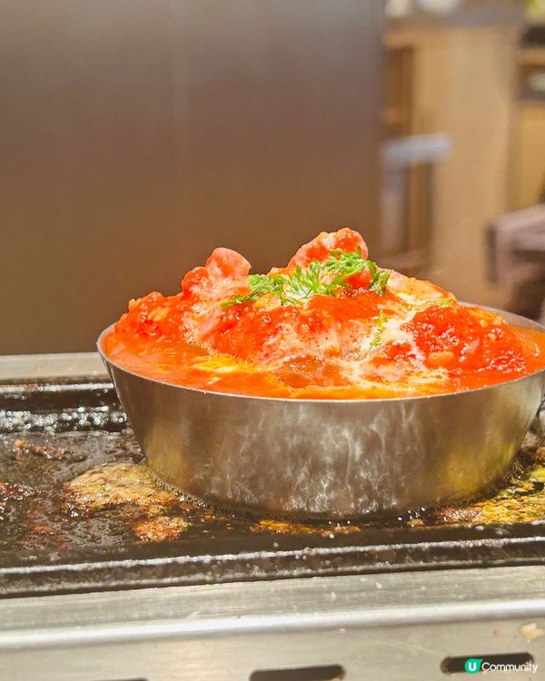 肉肉大米🤤  沙田和牛漢堡攻略！