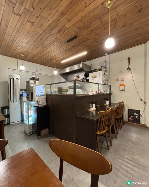 🇰🇷首爾望遠｜隱藏巷弄日式感小店「산볼 Sanbol」