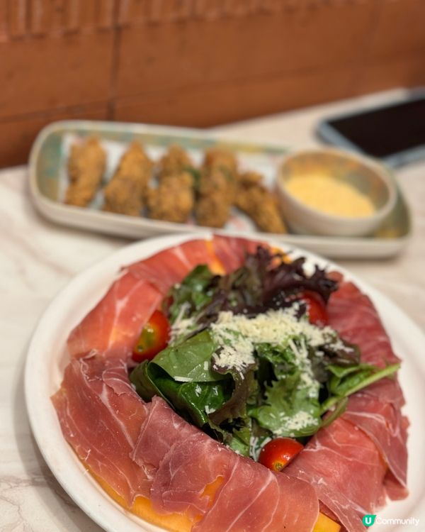 Pizza 🍕超掂 Tiramisu勁大份