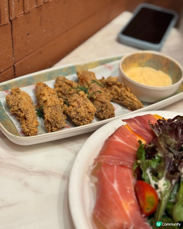 Pizza 🍕超掂 Tiramisu勁大份