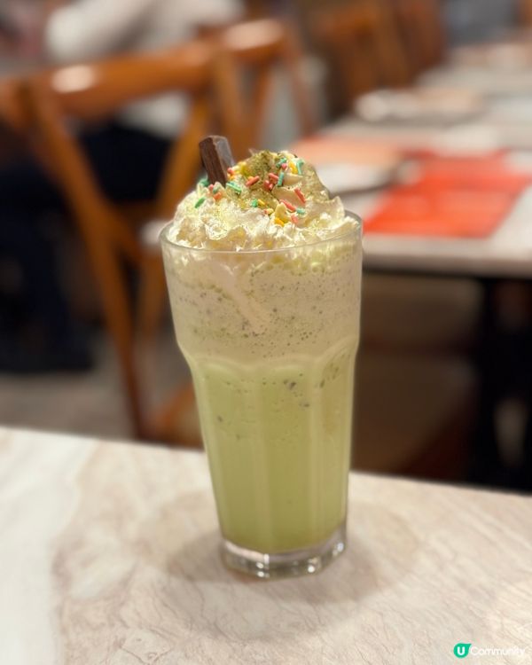 Pizza 🍕超掂 Tiramisu勁大份